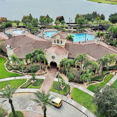 Vista Cay Luxury 3 Bedroom Condo Orlando Buitenkant foto