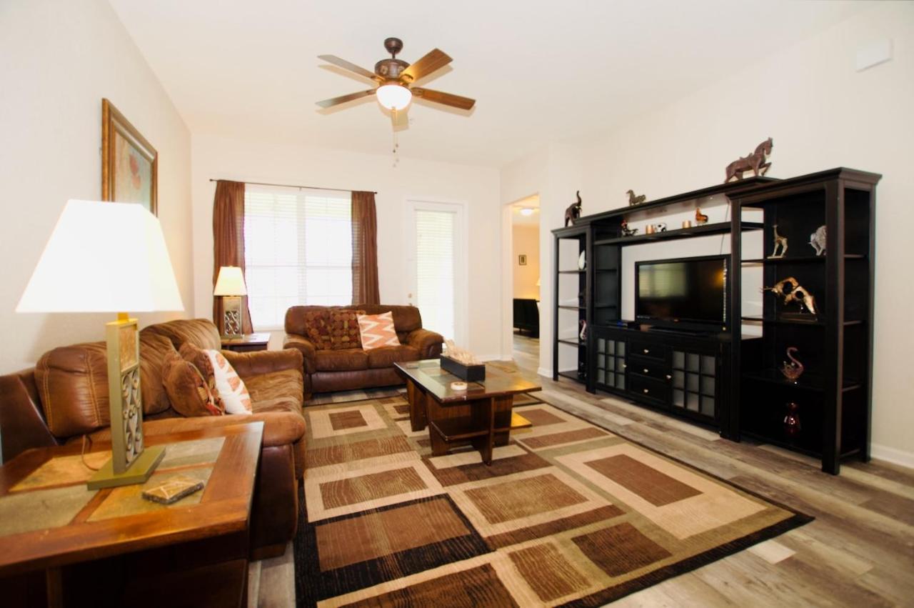 Vista Cay Luxury 3 Bedroom Condo Orlando Buitenkant foto