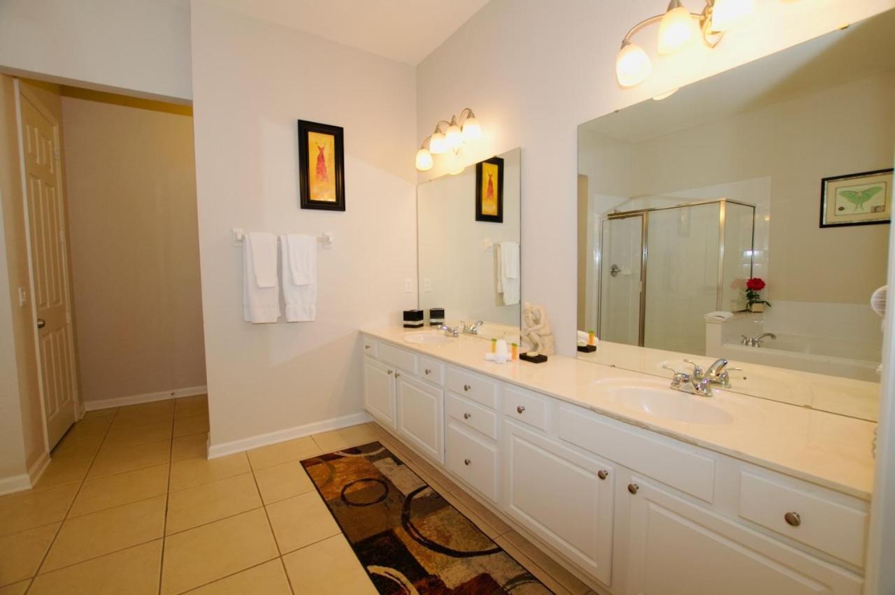 Vista Cay Luxury 3 Bedroom Condo Orlando Buitenkant foto
