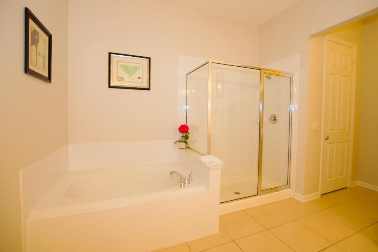 Vista Cay Luxury 3 Bedroom Condo Orlando Buitenkant foto