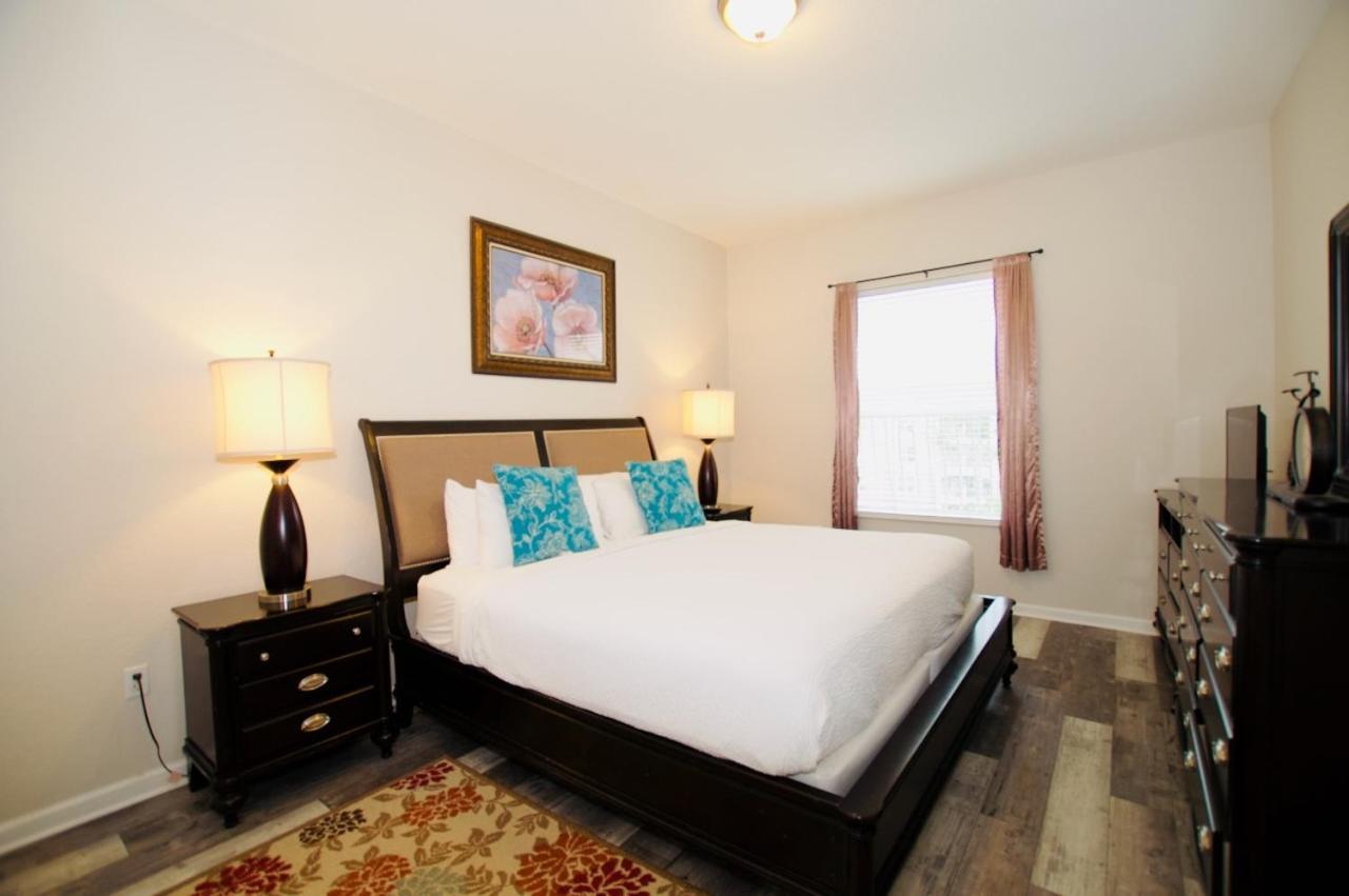 Vista Cay Luxury 3 Bedroom Condo Orlando Buitenkant foto