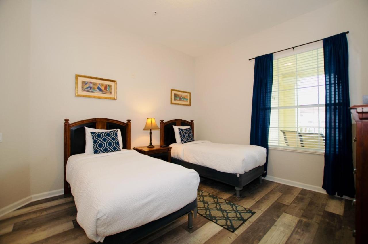 Vista Cay Luxury 3 Bedroom Condo Orlando Buitenkant foto