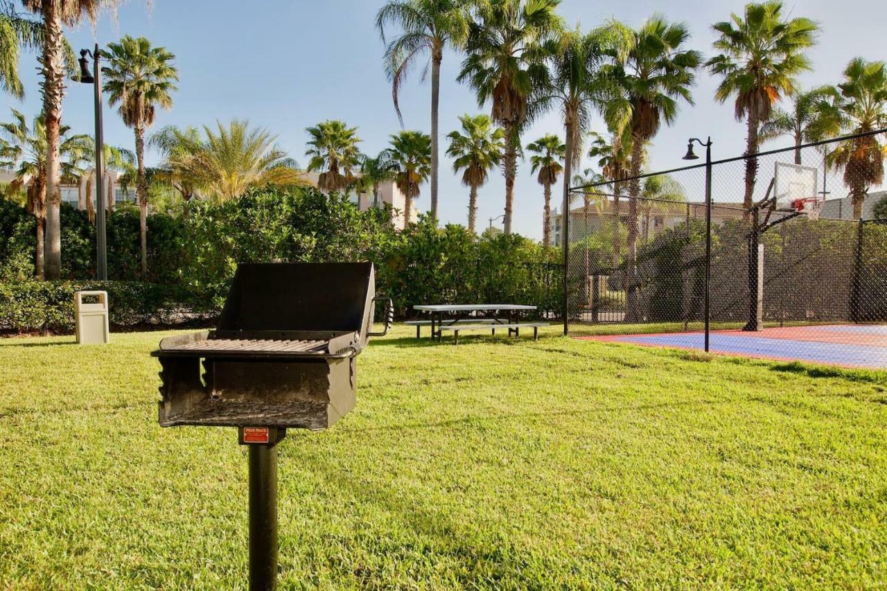 Vista Cay Luxury 3 Bedroom Condo Orlando Buitenkant foto