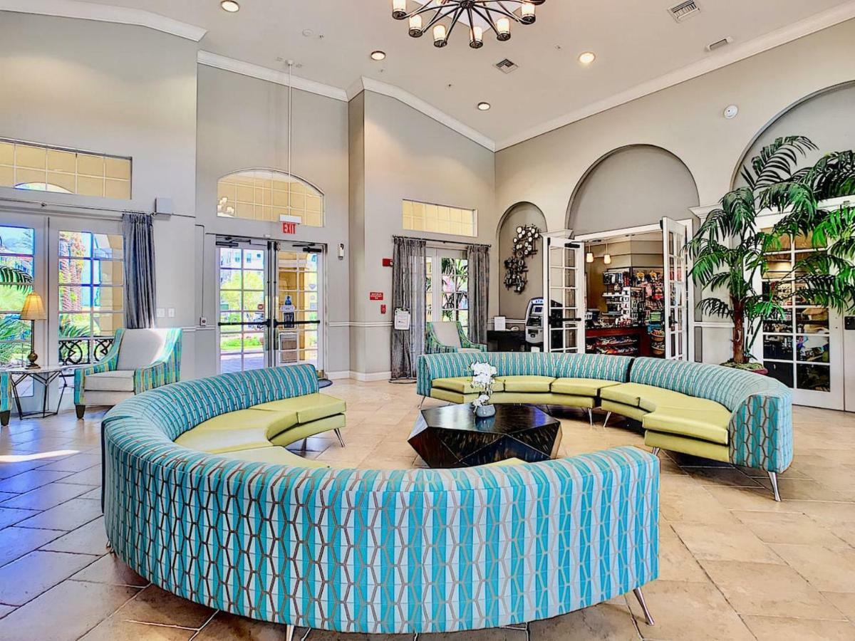Vista Cay Luxury 3 Bedroom Condo Orlando Buitenkant foto